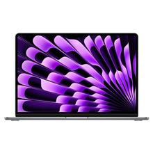 لپ تاپ اپل 15.3 اینچی اپل مدل MacBook Air MXD13 2024 LLA پردازنده M3 رم 16GB حافظه 512GB SSD